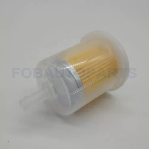 Fuel Filter Fit for 1963-1966 Buick 1962-1981 MG MGB 1.8L 4-Cylinder FRAM G2 WIX 33002 - image 5
